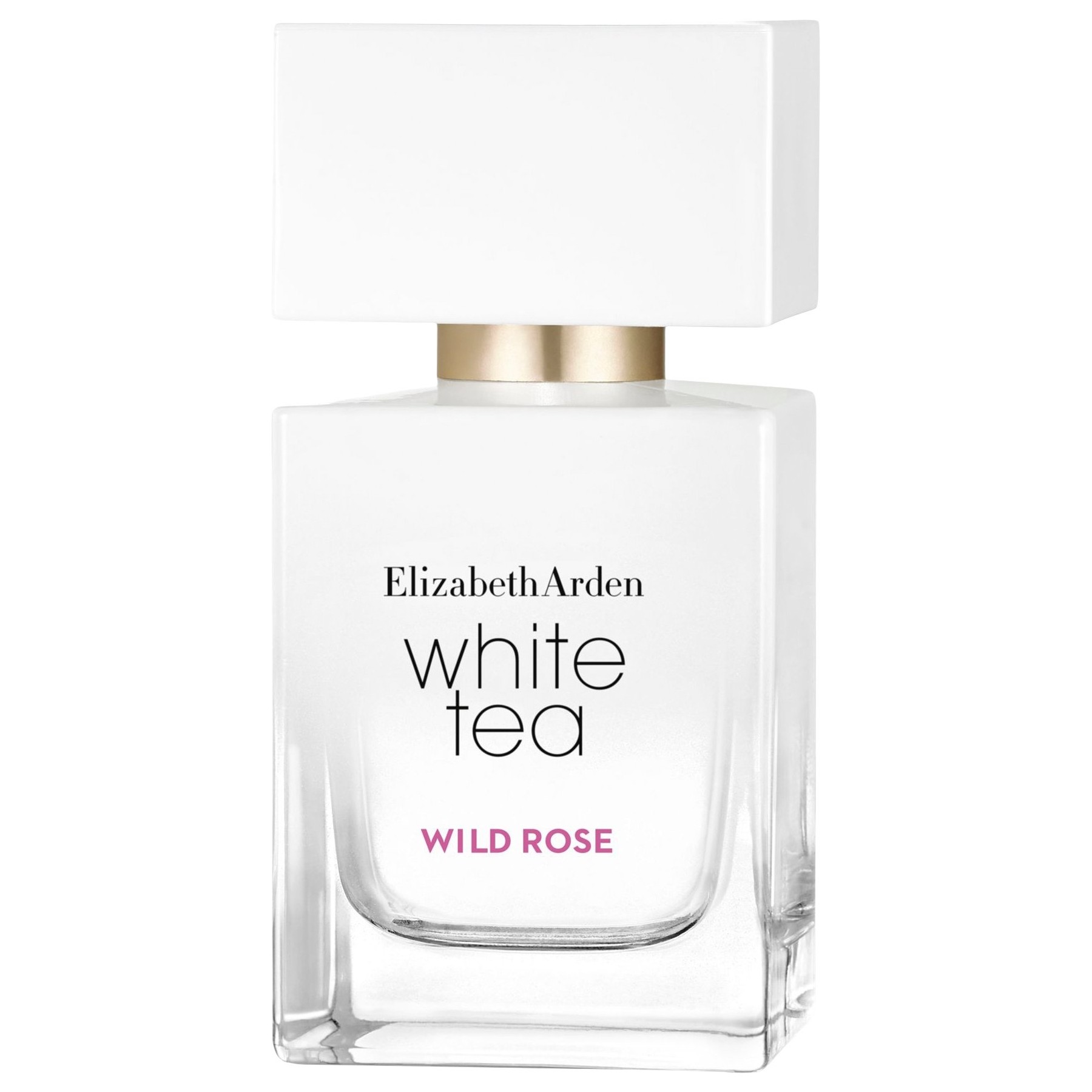 Elizabeth Arden - White Tea Wild Rose EDT 30 ml