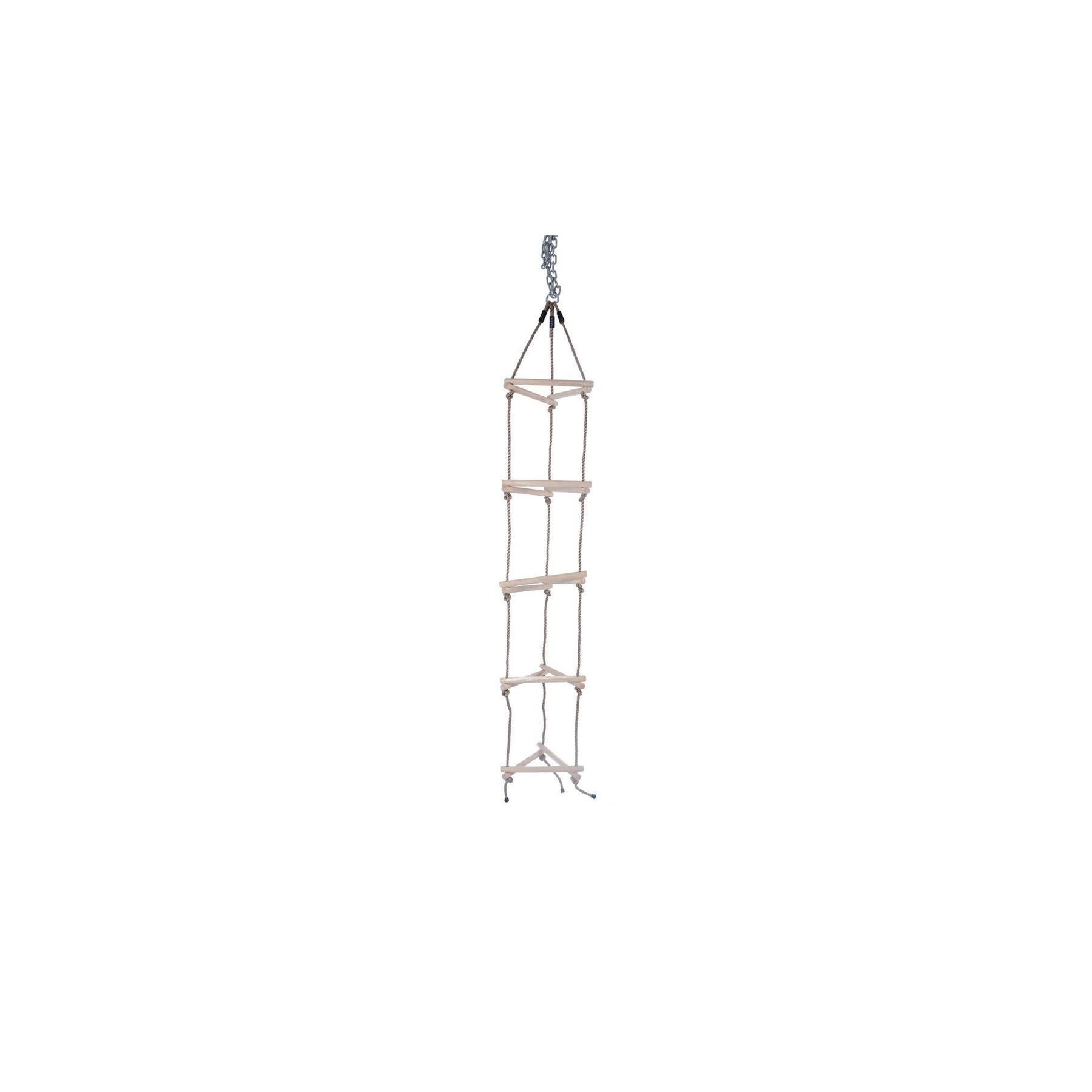 KREA - Tripple Rope Ladder (36-45012)