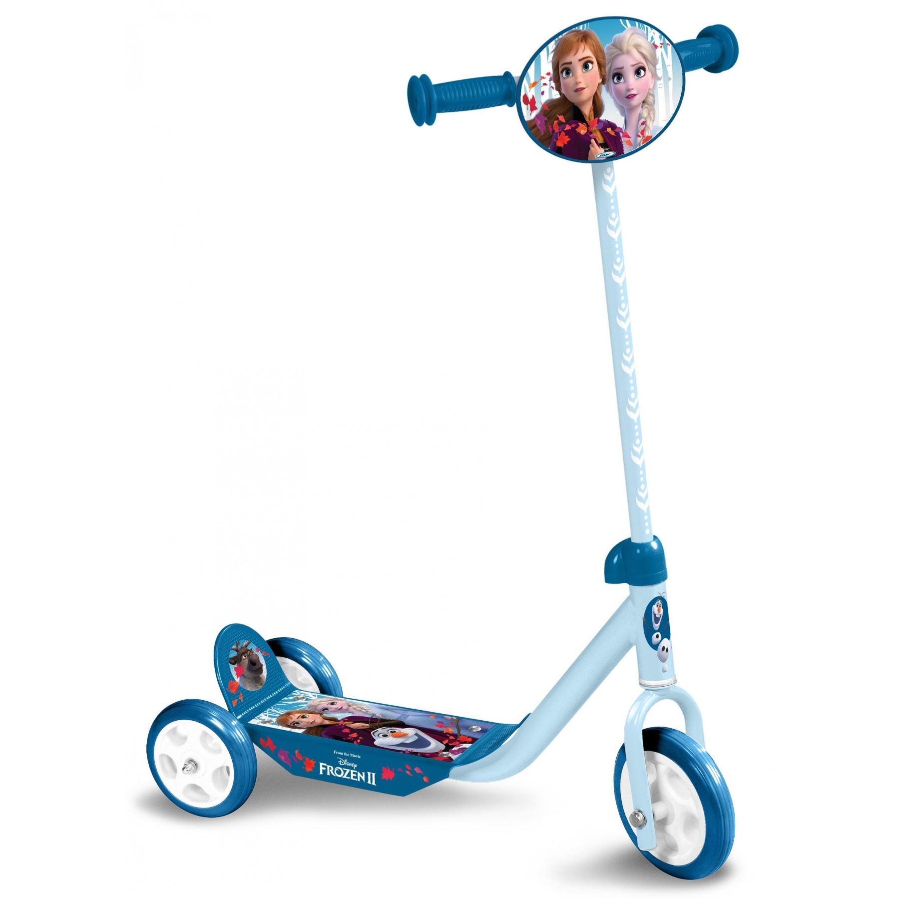 Frozen 2 - 3 Wheel Scooter (60188)