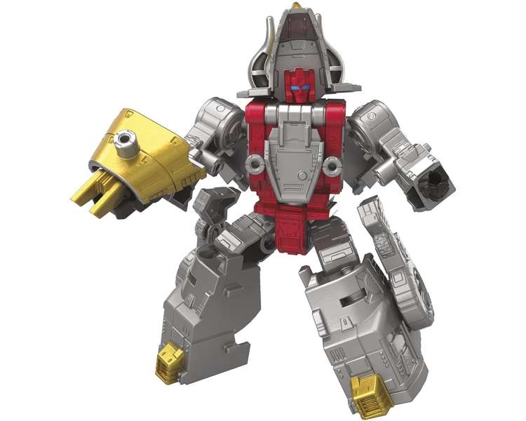 Transformers - Legacy Evolution - Slug (F7178)