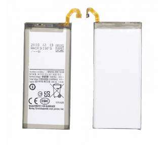 Battery for Samsung Galaxy A6 J6 A600 - Part Number EB-BJ800ABE