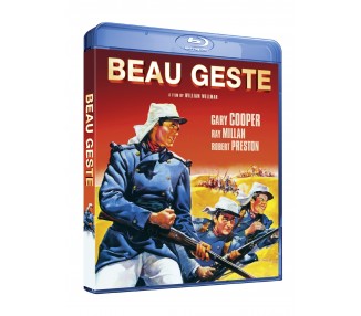 Beau Geste