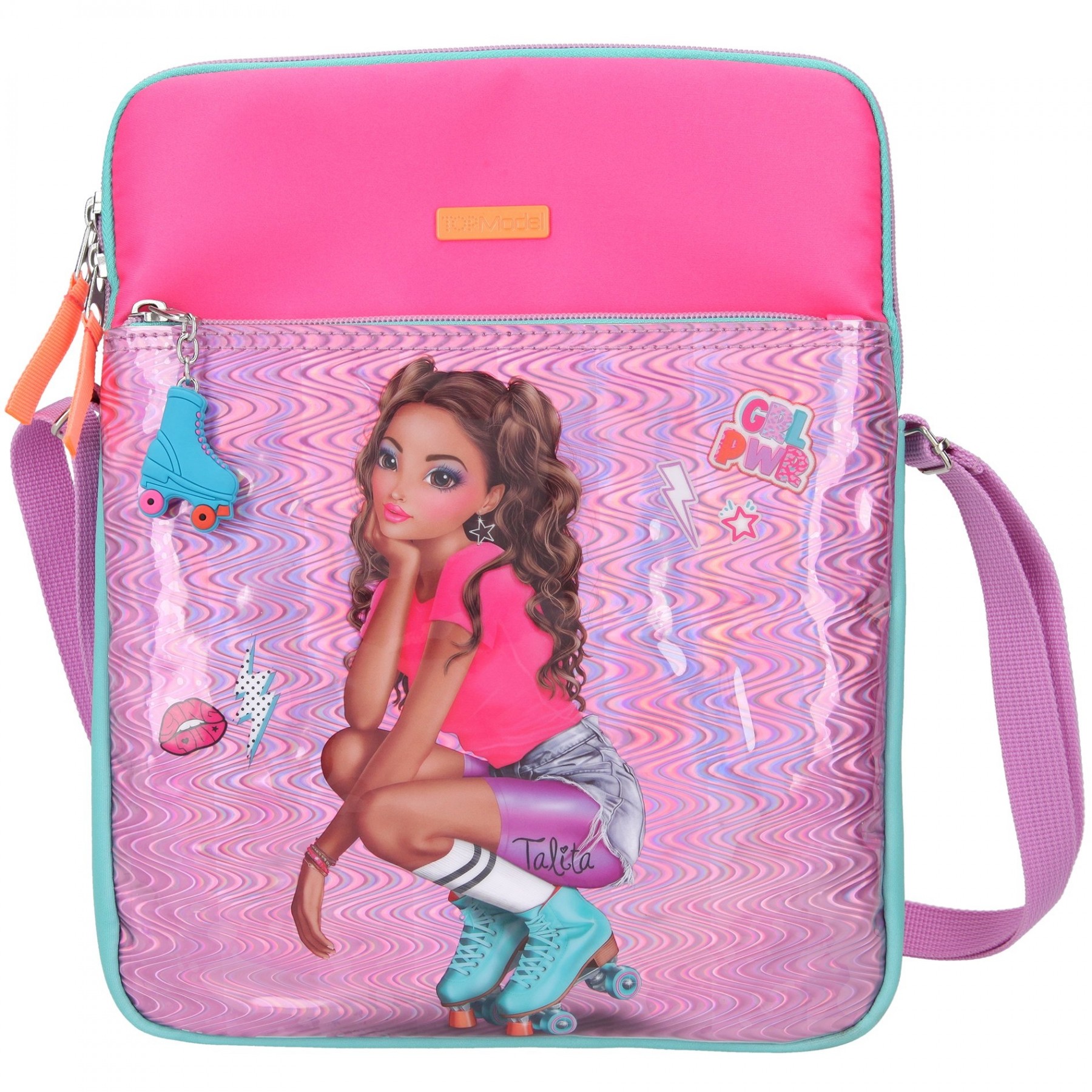 TOPModel - TINY DANCER - Tabletbag (0411681)