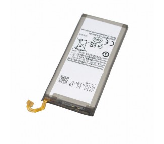 Bateria Interna Para Samsung Galaxy A6 J6 A600 - Mpn Original Eb-Bj800Abe