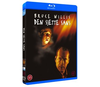 ​The six sense / Den sjette sans