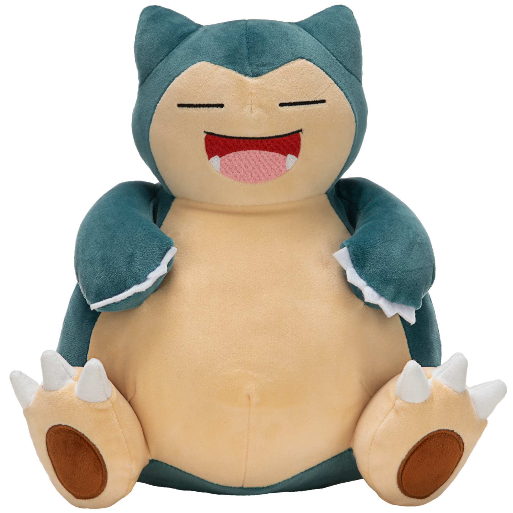 Pokemon - 30cm Plush - Snorlax (PKW0102)