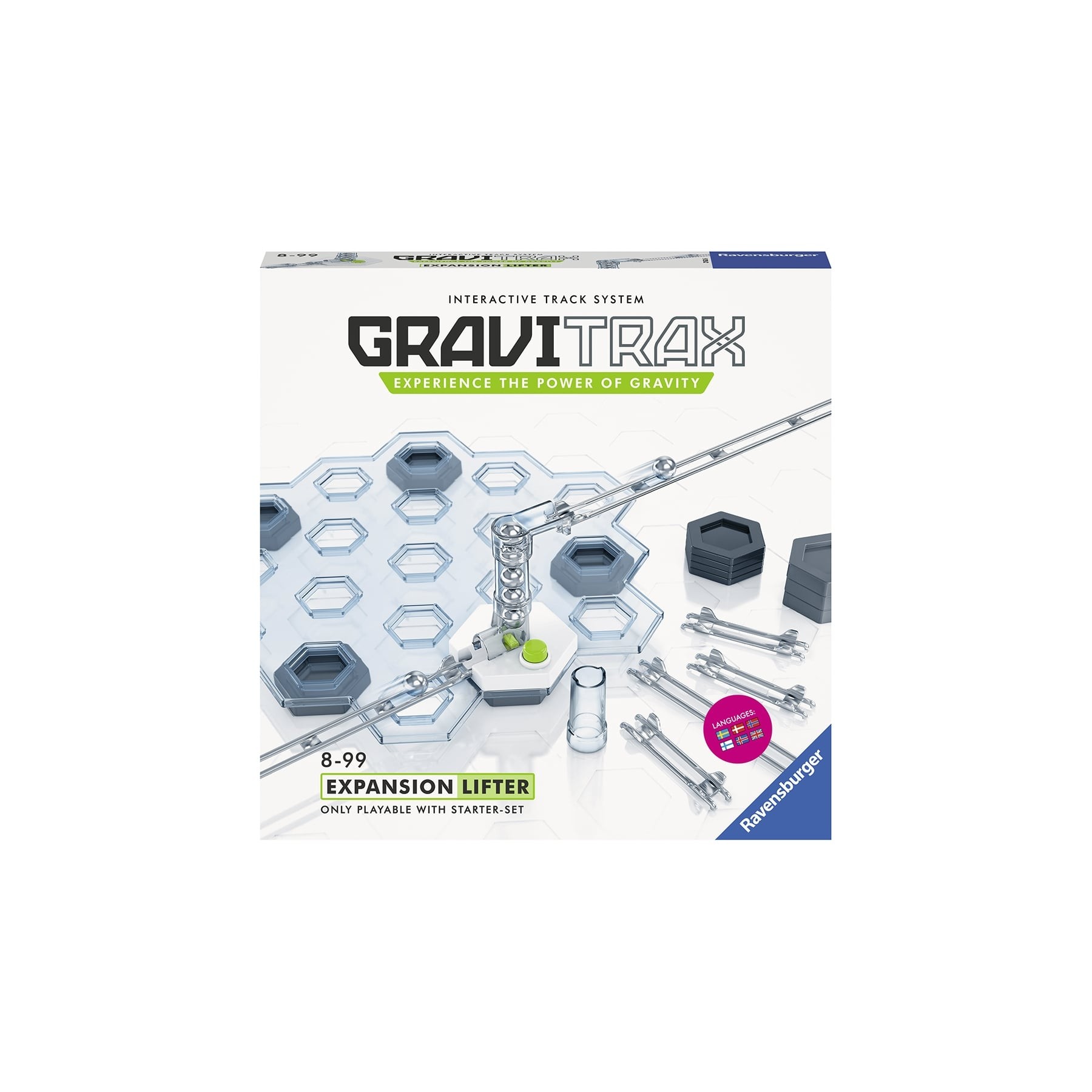GraviTrax - Expansion Lifter (10926080)
