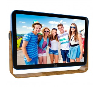 Kodak -  Digital Wi-Fi Photo Frame 10
