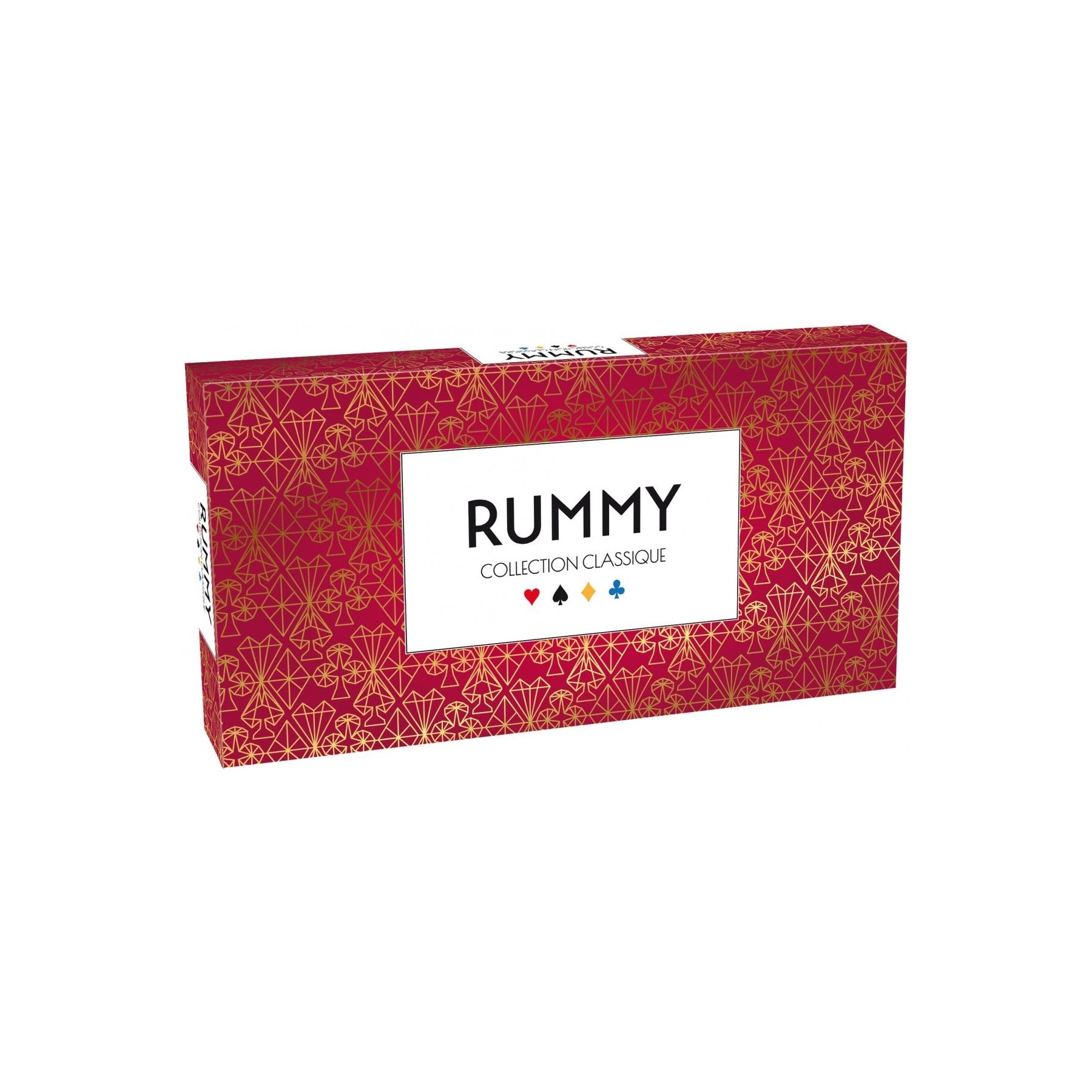 Tactic - Rummy Classic (2324) Tactic - Rummy Classic (2324)