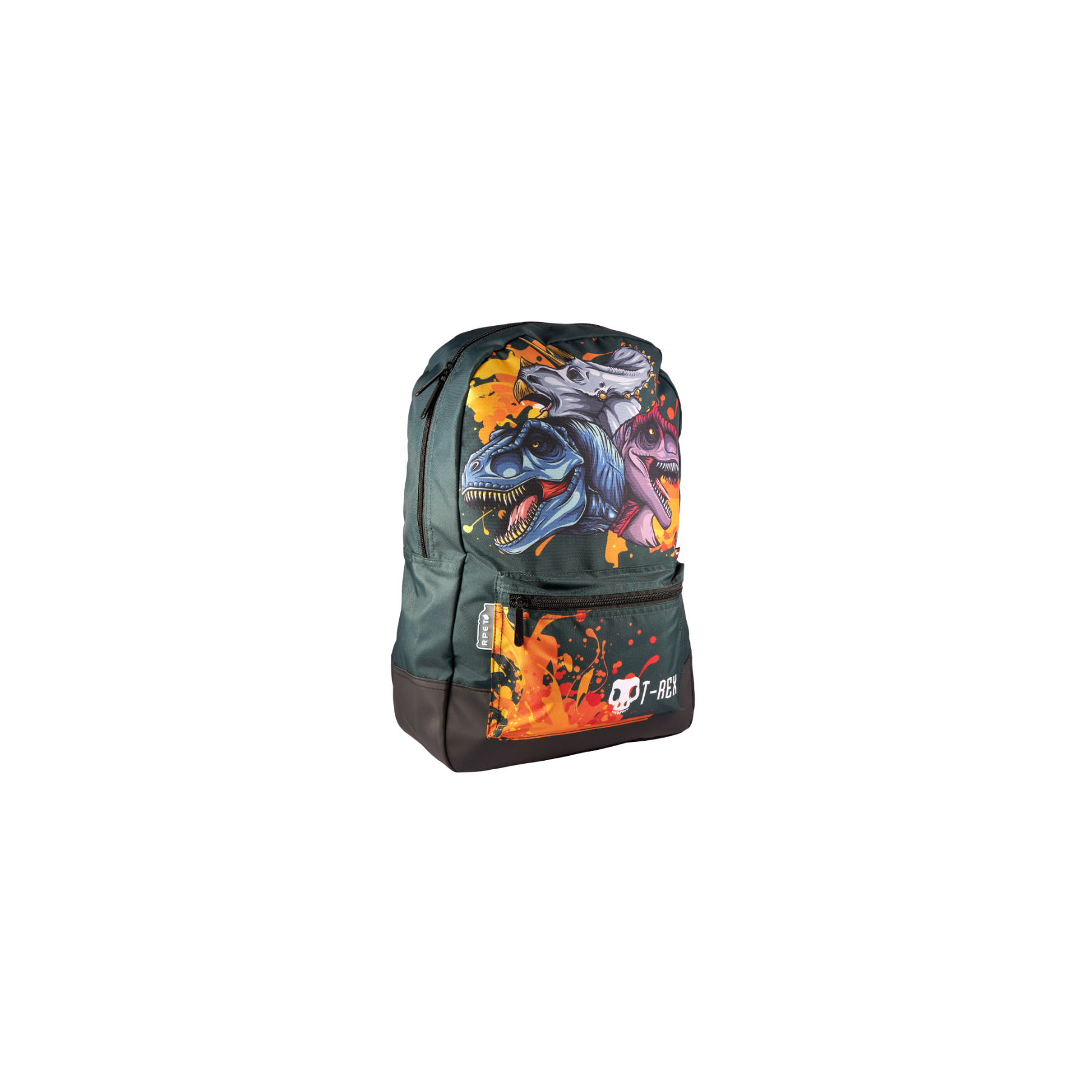 Valiant - Backpack (16 L) - Dino T-Rex (090109022)
