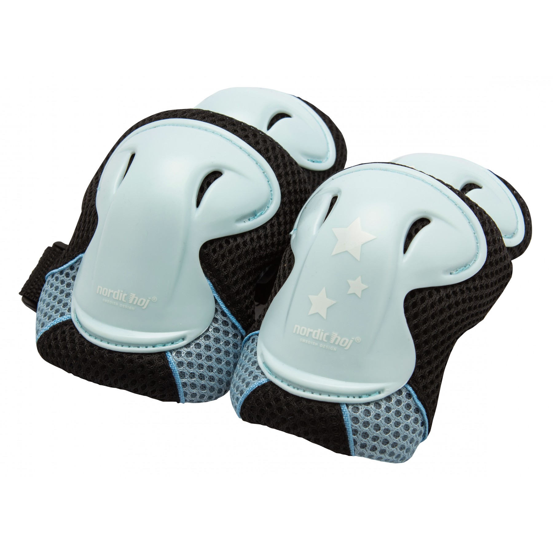 Nordic Hoj - Safety Set - Blue (72-3011)