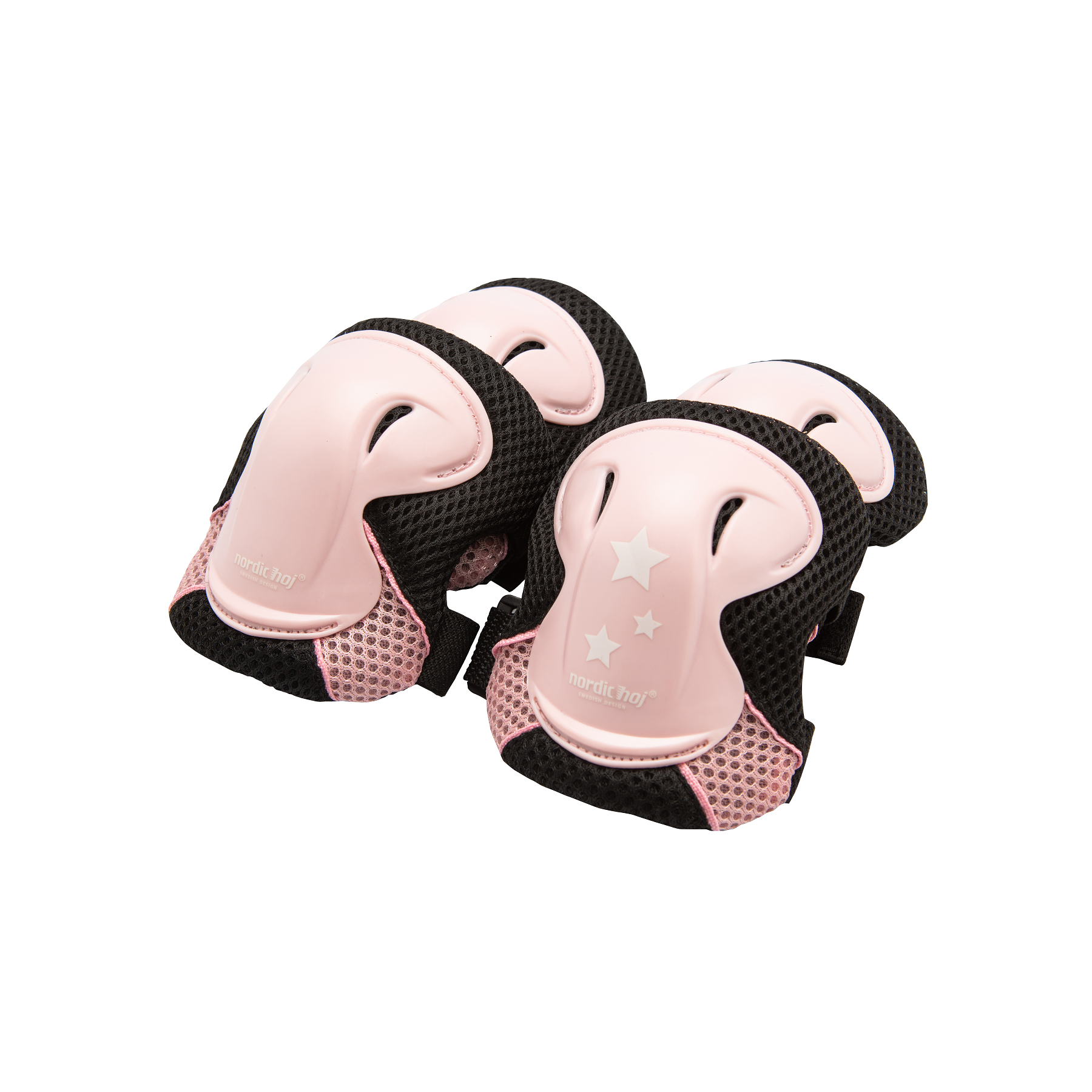 Nordic Hoj - Safety Set - Pink (72-3010pi)