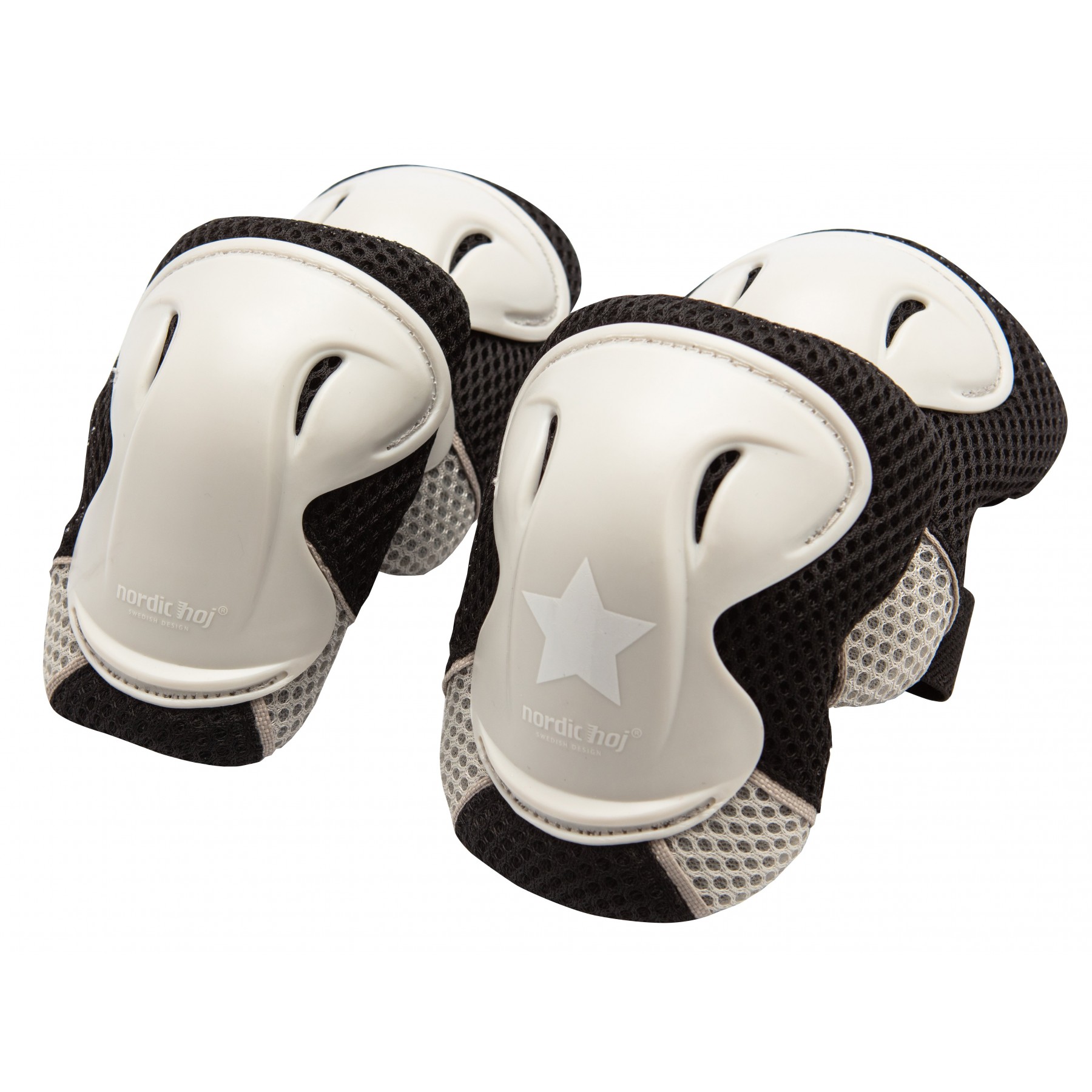 Nordic Hoj - Safety Set - Cream (72-3013wh)