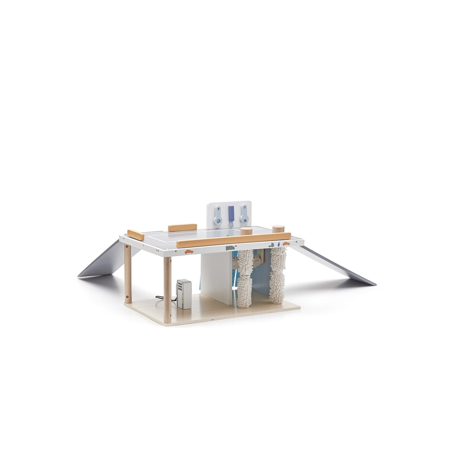 Kids Concept - Garage and Service Center AIDEN (1000306)