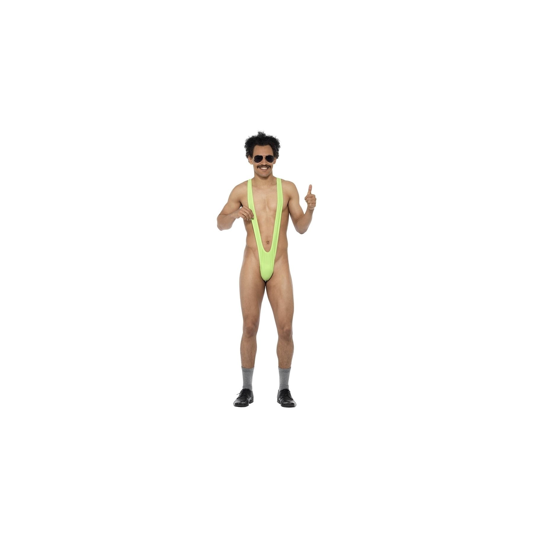 Borat - Mankini (00970)