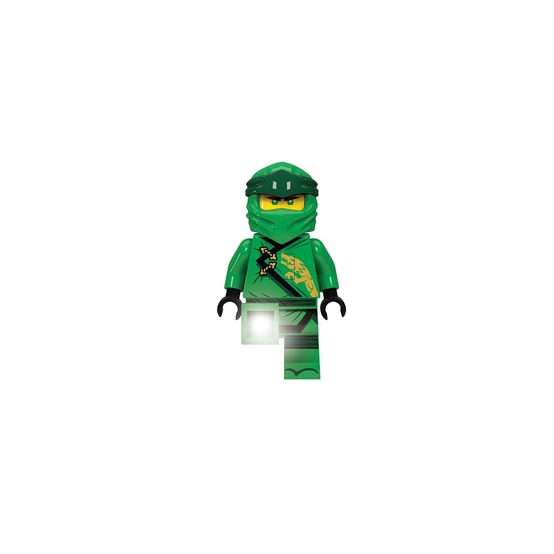 LEGO - LED Torch Ninjago - Lloyd (524913)
