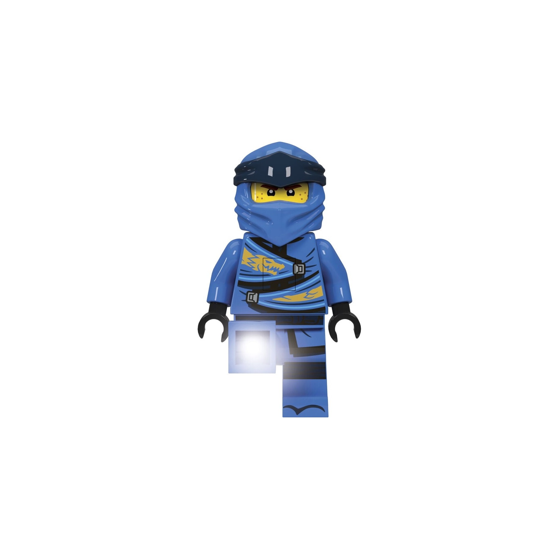 LEGO - LED Torch Ninjago - Jay (525170)