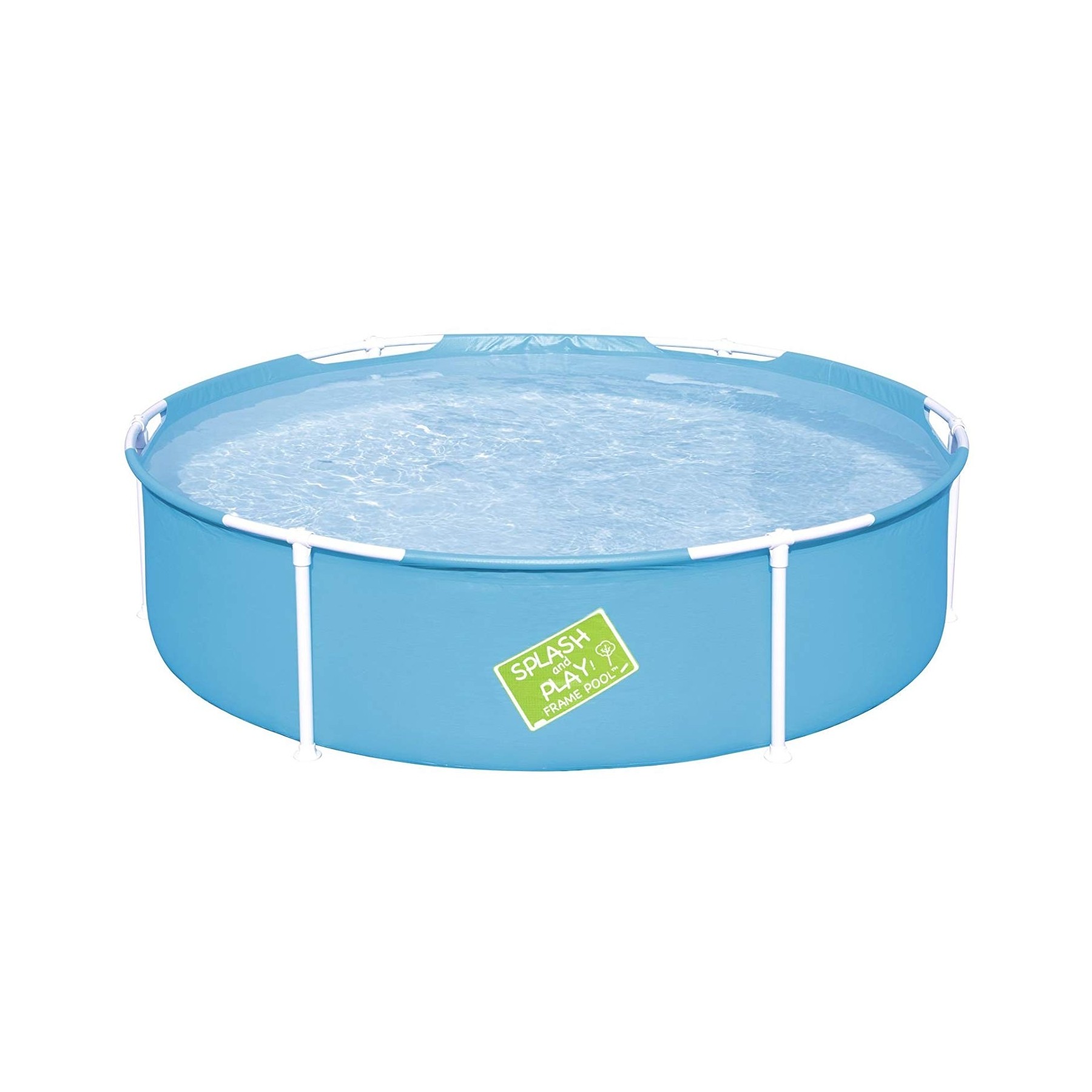 Bestway - My First Frame Pool 1.52m x 38cm (56283)