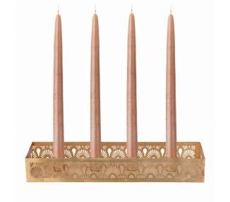 Bloomingville - Roni Advendt Candle Holder (82052719)