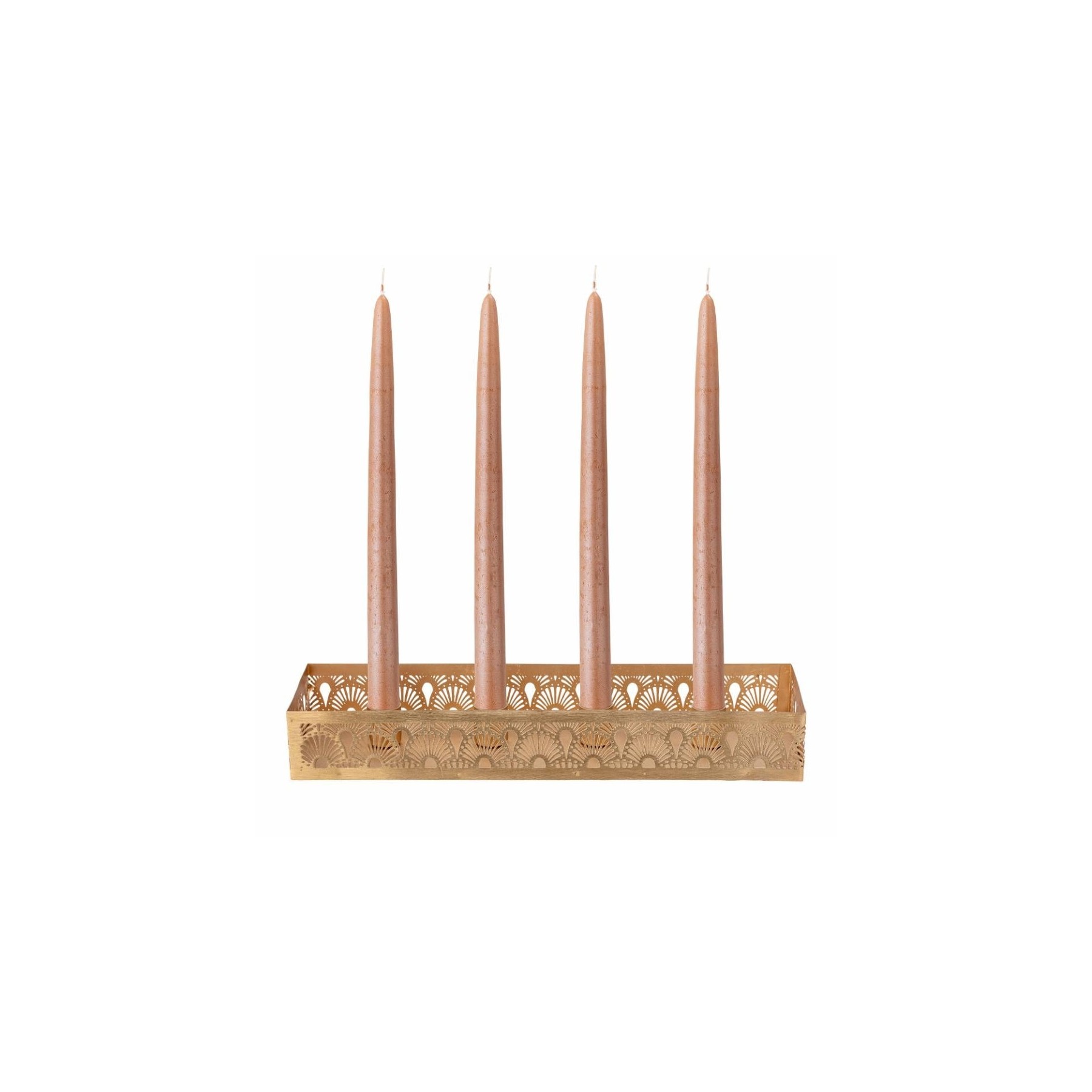Bloomingville - Roni Advendt Candle Holder (82052719)