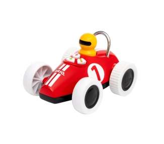 BRIO - Play and Learn Action Racer (30234)