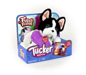 MY Fuzzy Friends - Tucker - (30378)