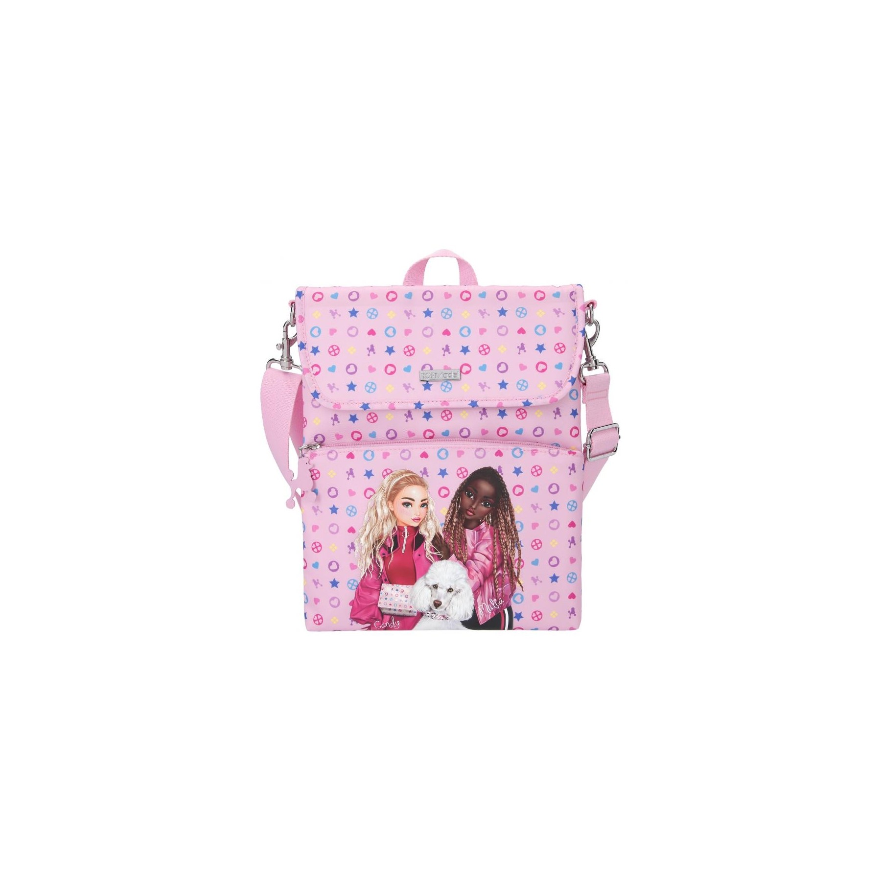 TOPModel - Bag - BLING BLING - Pink (0410811)