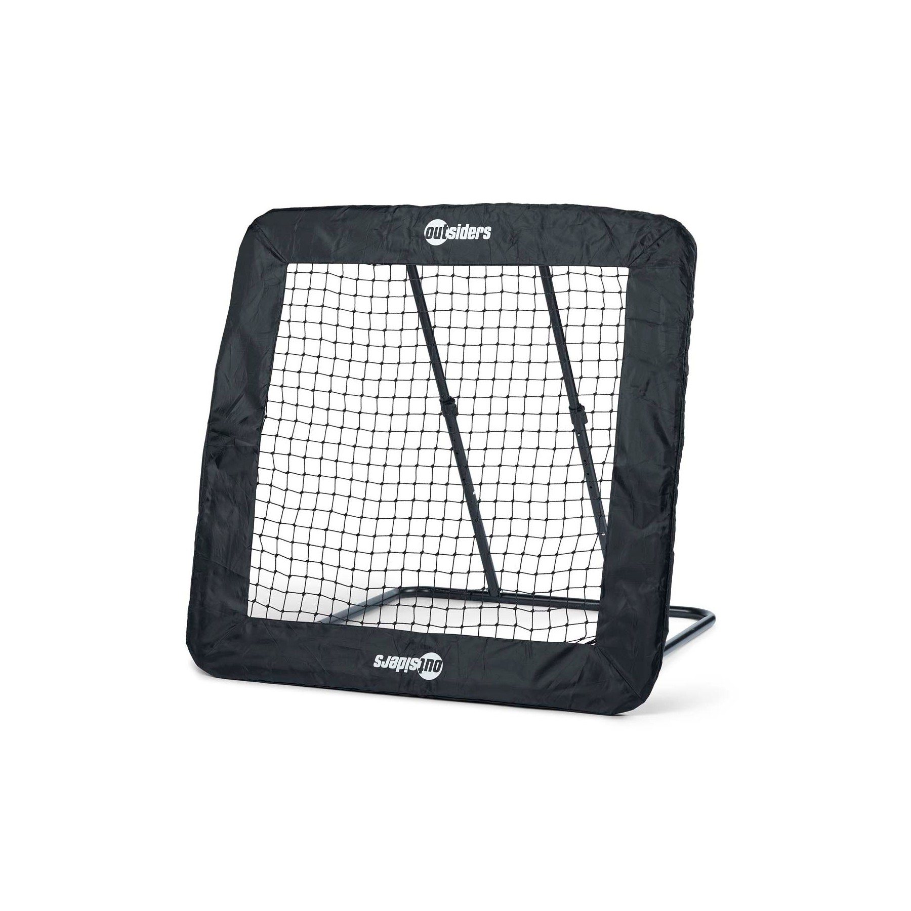 Outsiders - Football Rebounder 128x128cm