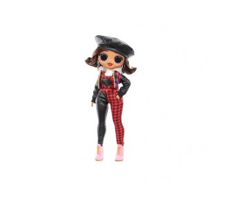 L.O.L. Surprise! - OMG Winter Doll - Chill Camp Cutie (570257)