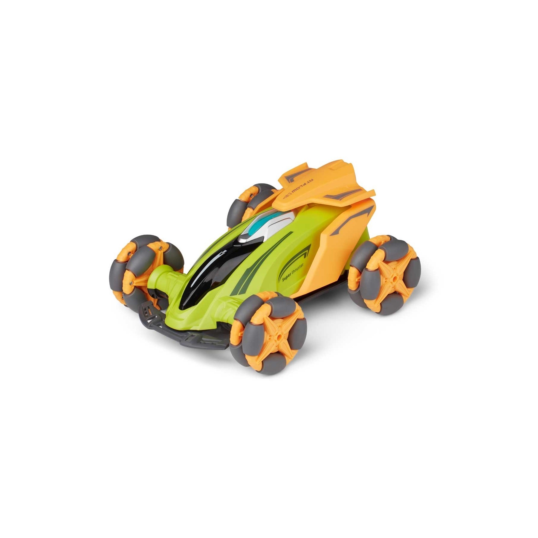 Off-Road Spray Drift Car 2,4ghz