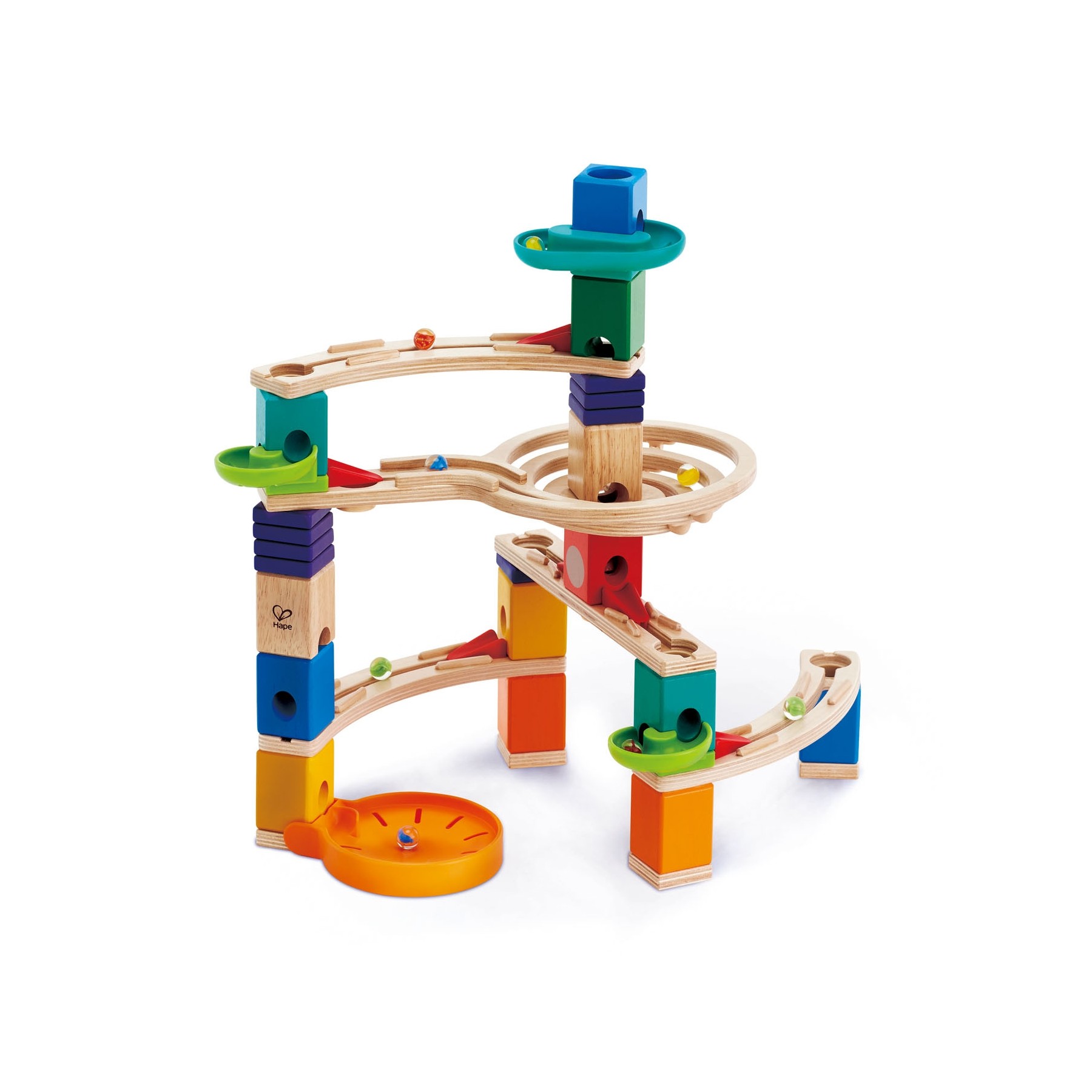 Hape, Quadrilla, Cliffhanger (5983)