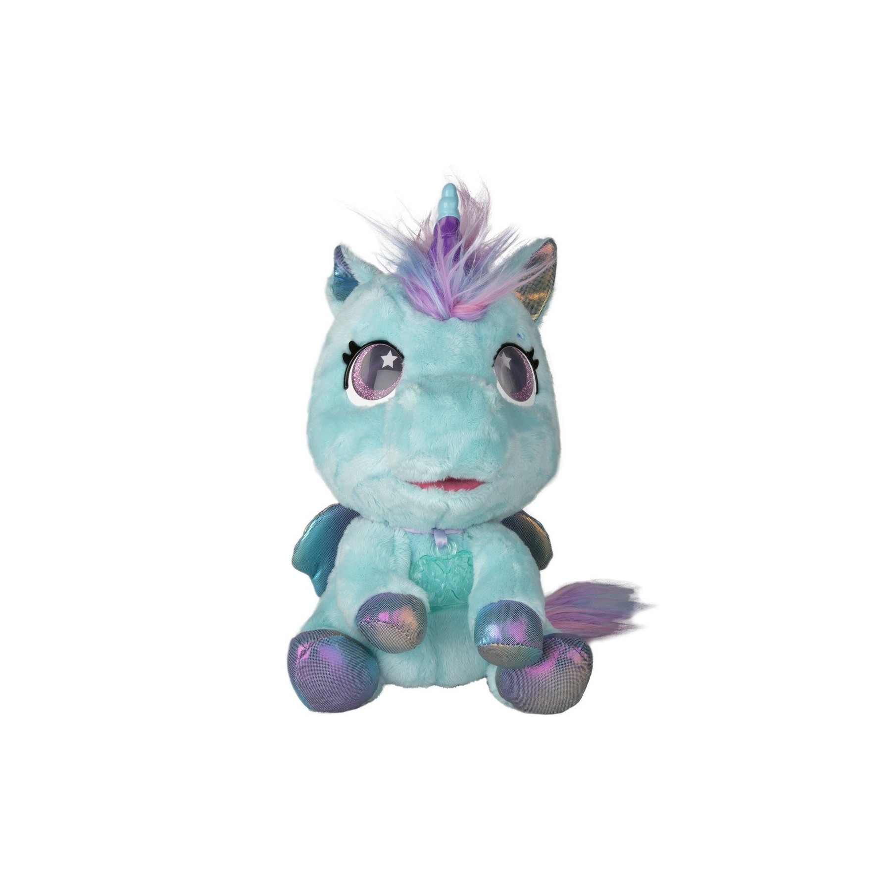 Club Petz - Baby Unicorn - Turquoise