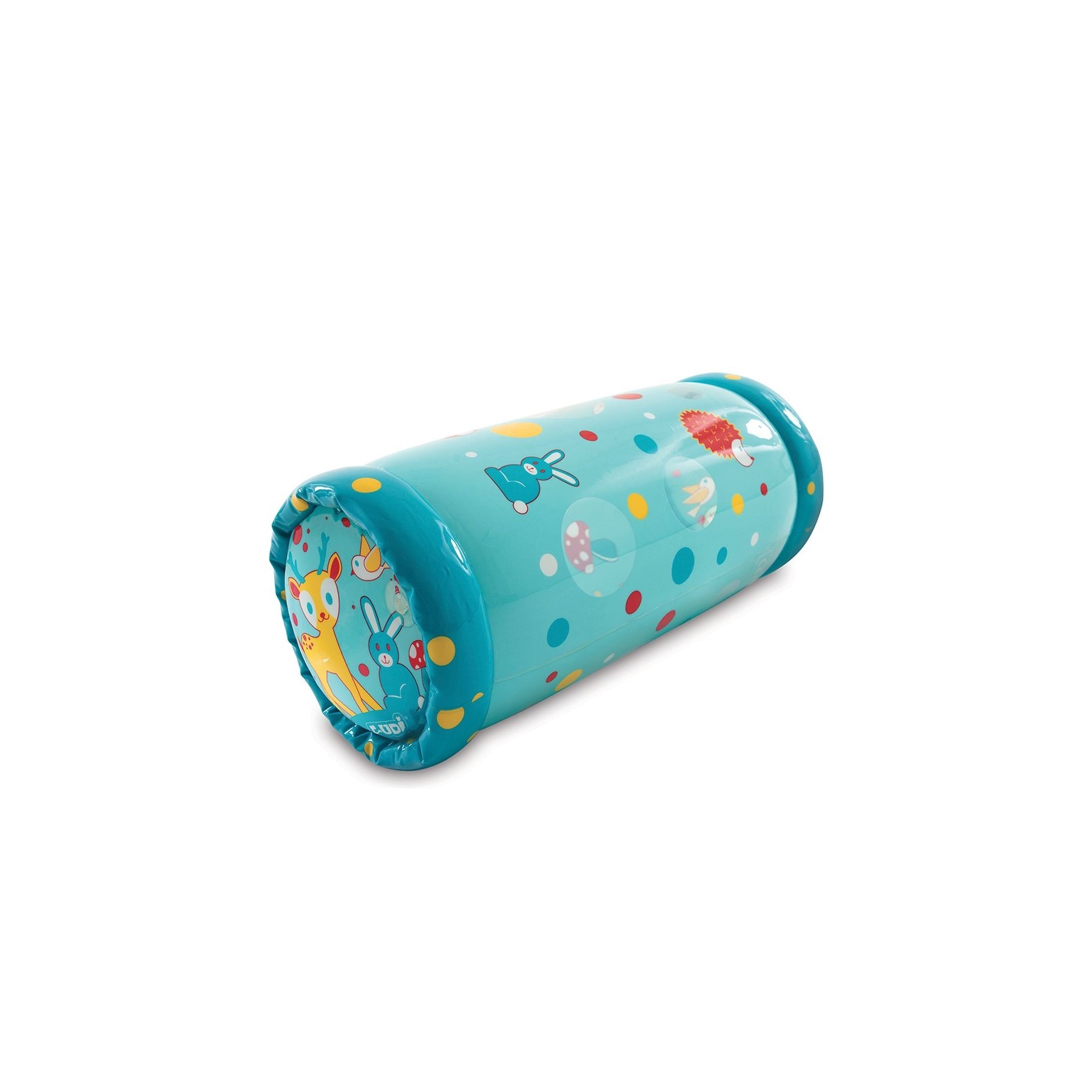 Ludi - Baby Roller - Bosque - LU30005