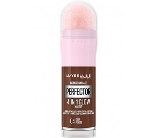 Maybelline - Instant Perfector 4-in-1 Glow Makeup 04 Deep