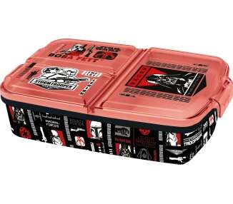 Euromic - Star Wars Lunch Box (088808735-51720)
