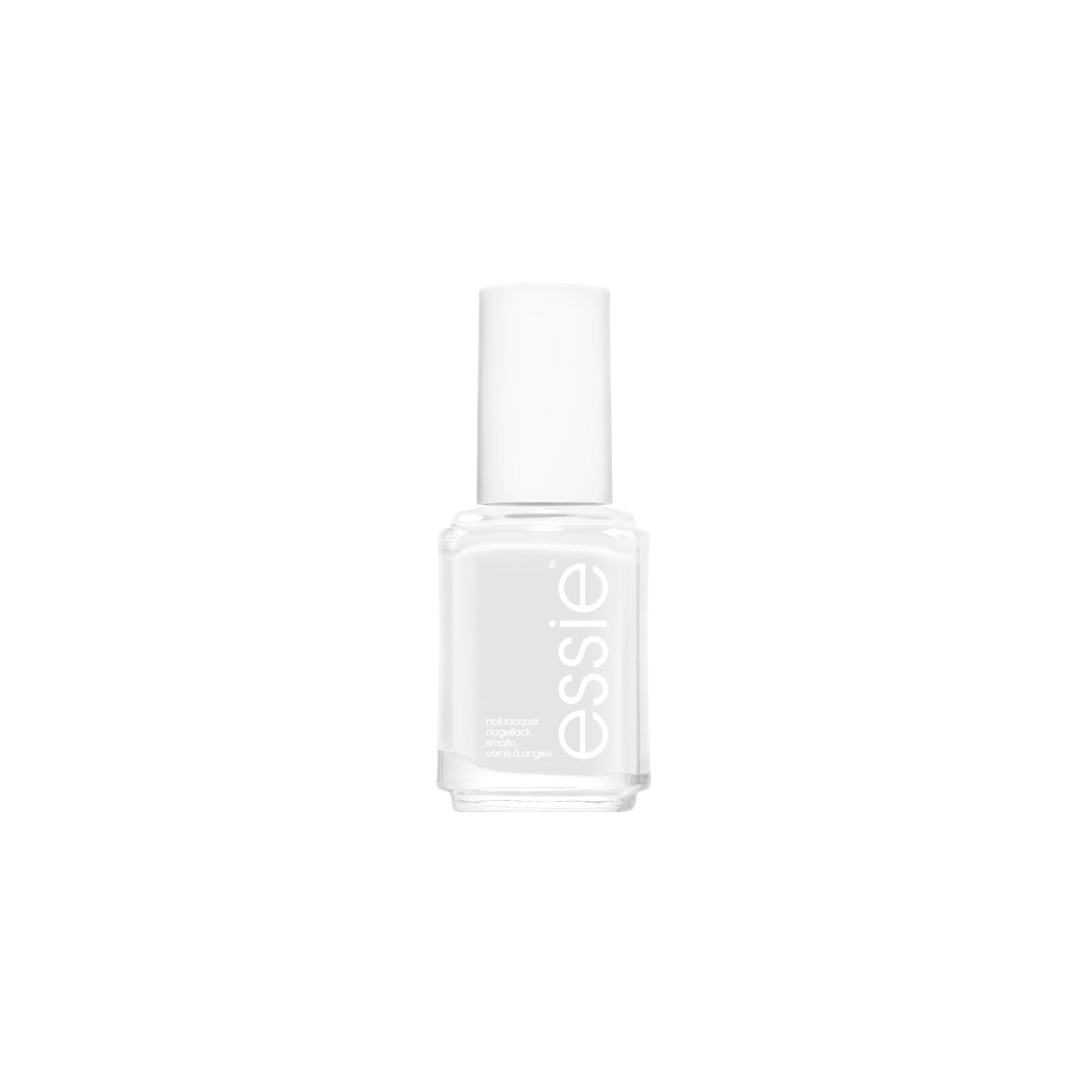 Essie - Nail Polish - Blanc