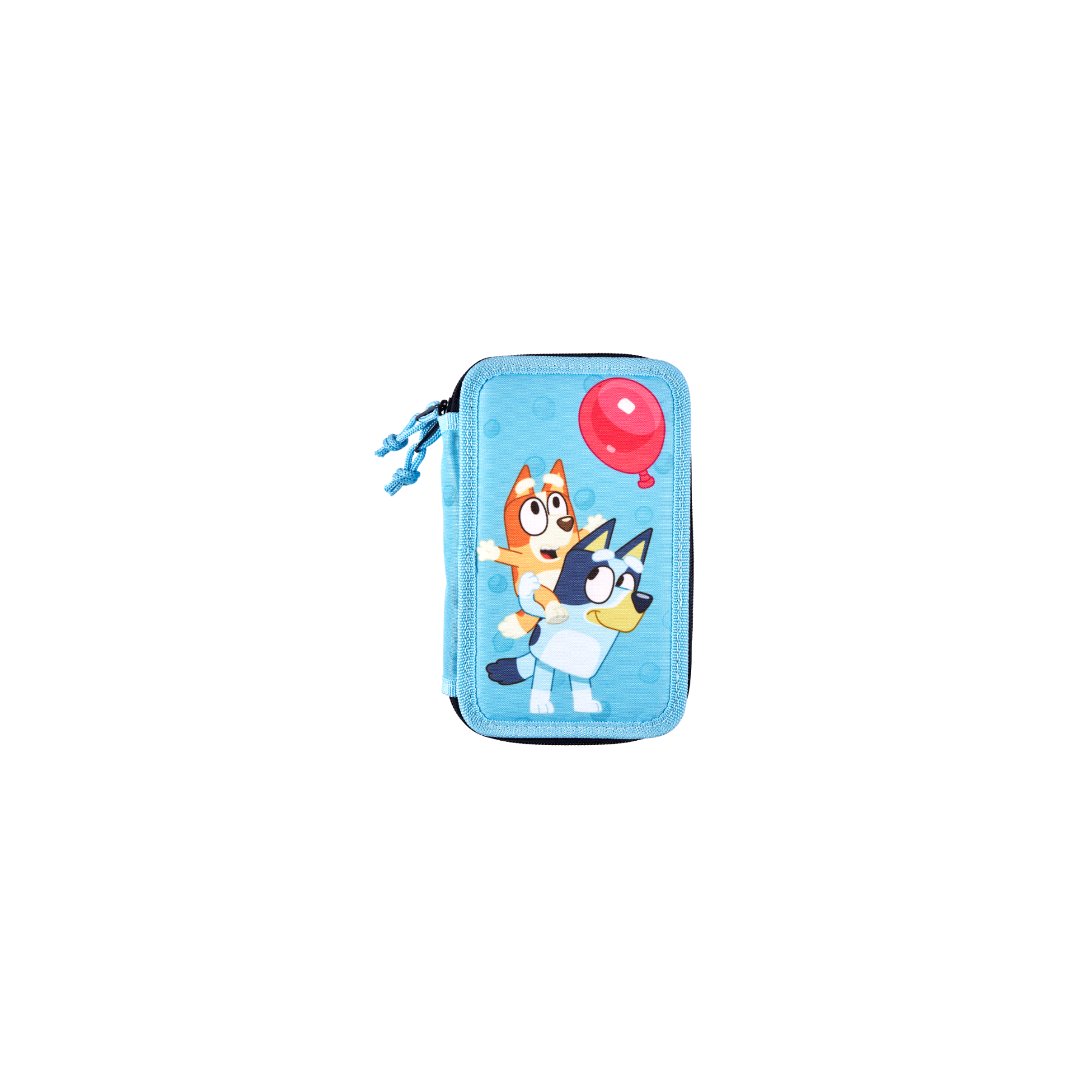 Euromic - Bluey - Pencil Case w/Content (048208516-RPET)