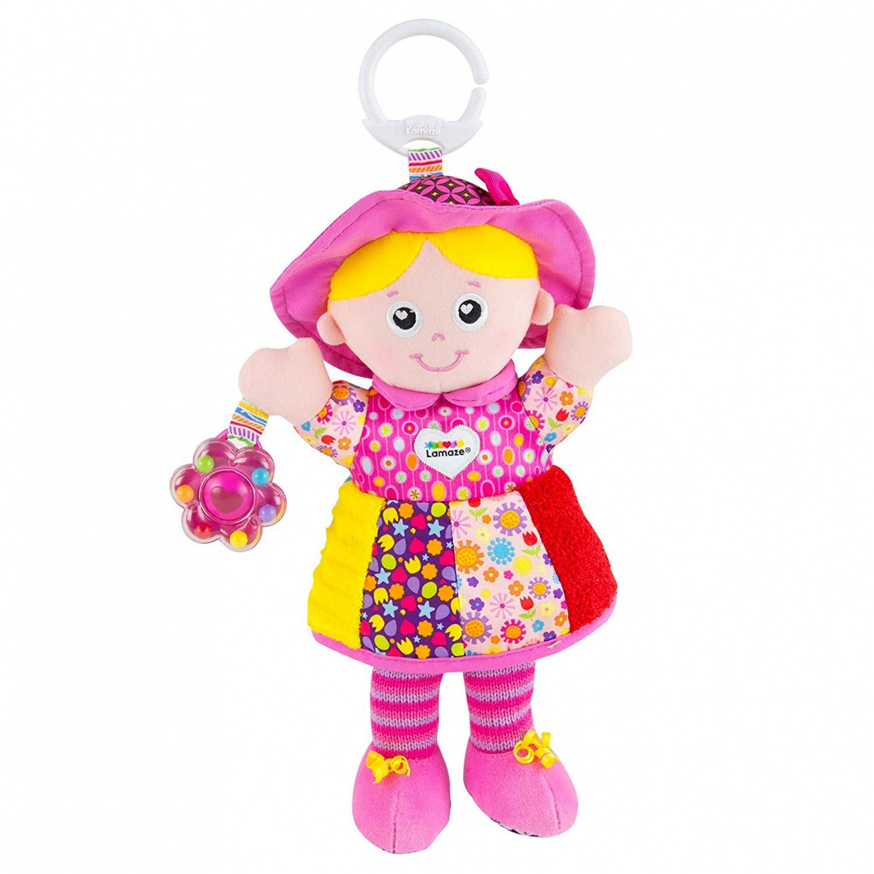 Lamaze - Mi amiga Emily (27026)