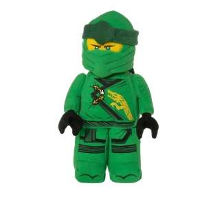 LEGO Plush - Ninjago - Lloyd (4014111-335530)