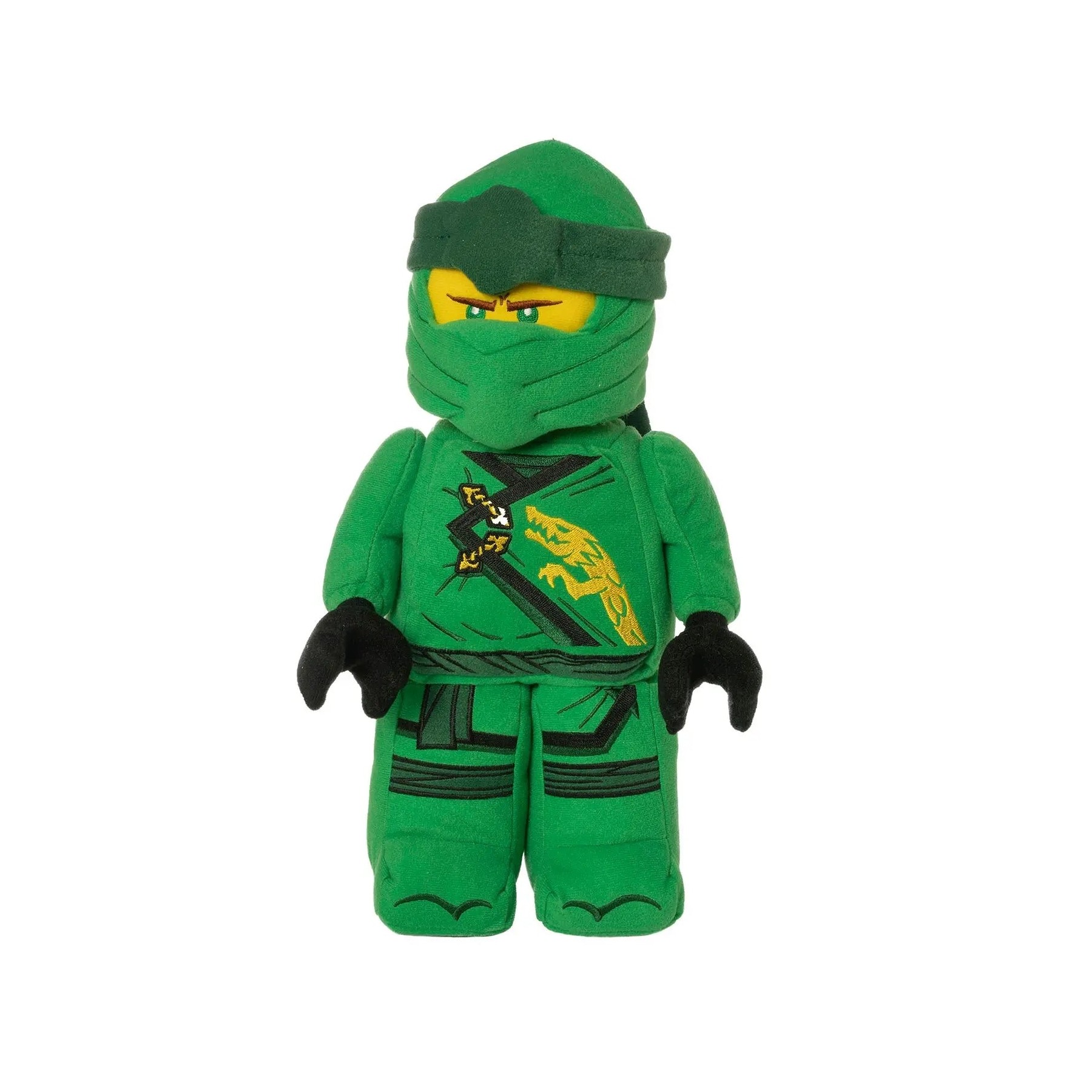 LEGO Plush - Ninjago - Lloyd (4014111-335530)
