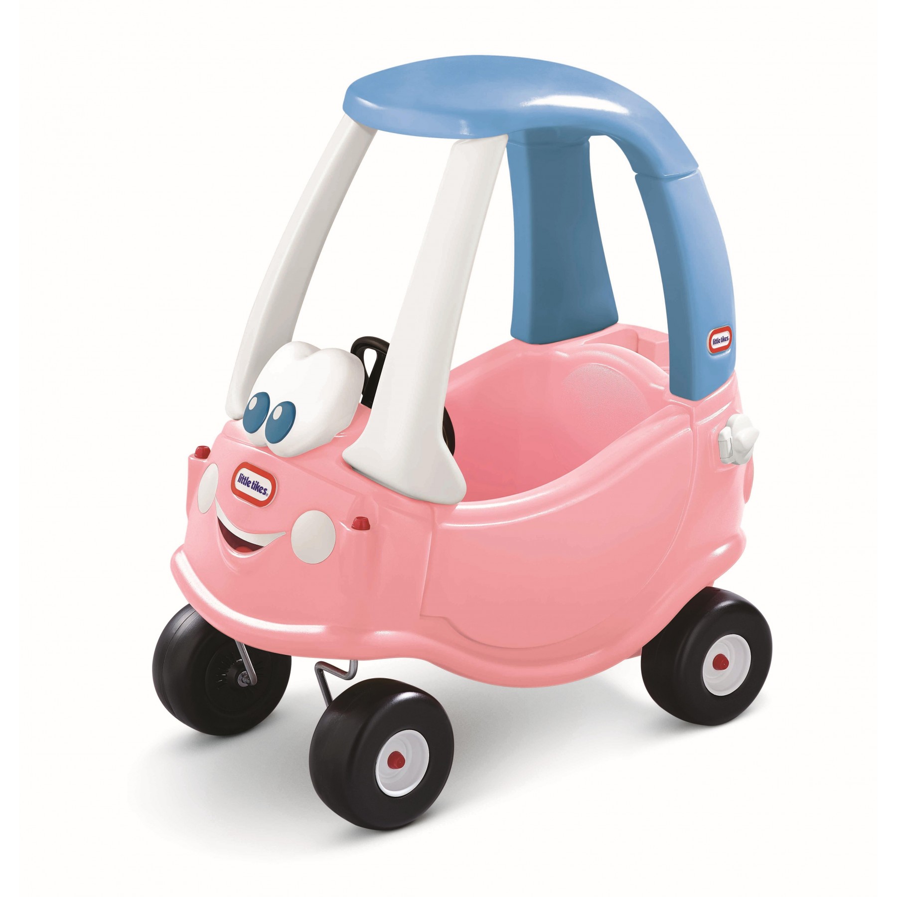 Little Tikes - Cozy Coupe Princesa (401239)