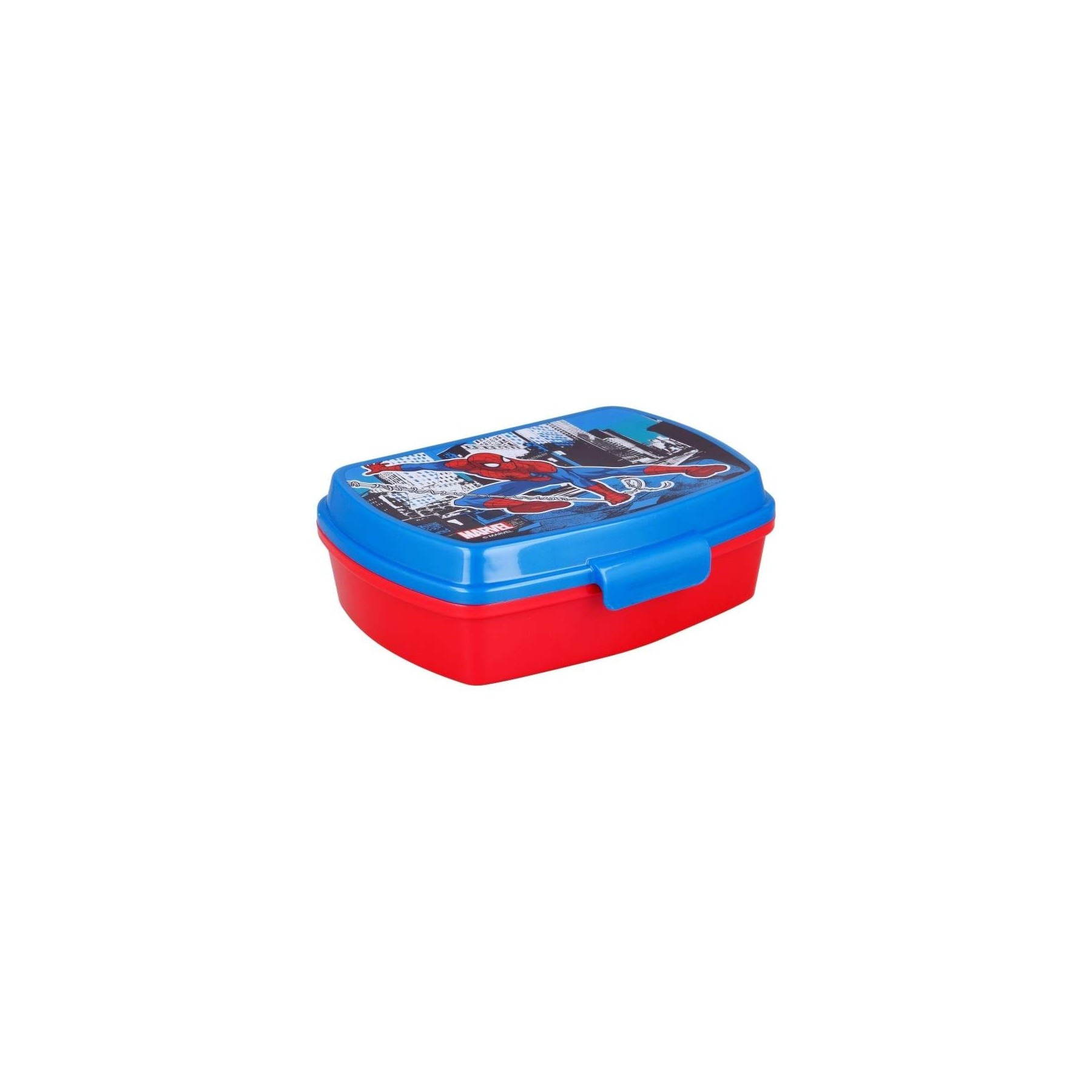 Euromic - Sandwich Box - Spider-Man (088808745-51374)