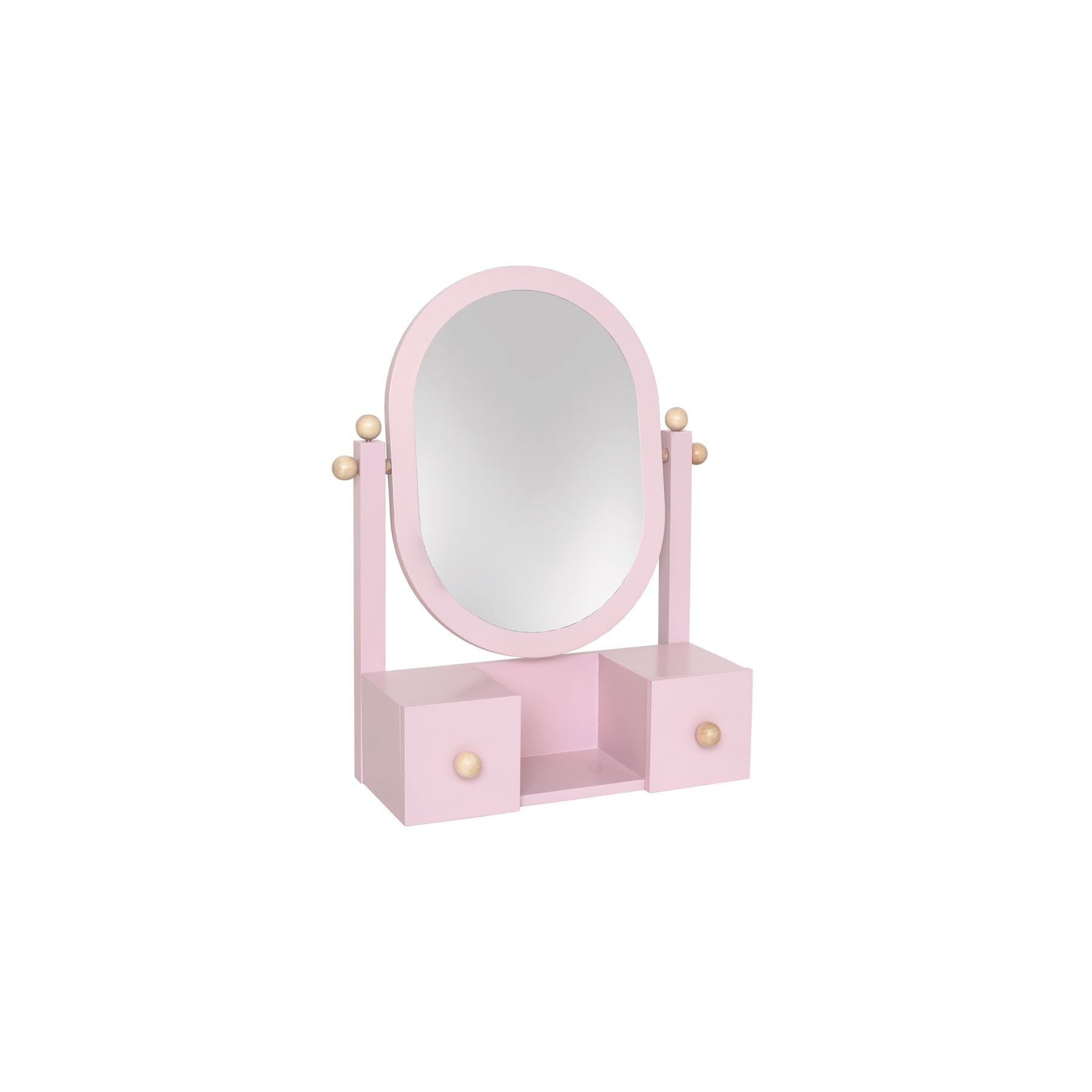 Jabadabado - Vanity mirror - (JA-W7179)