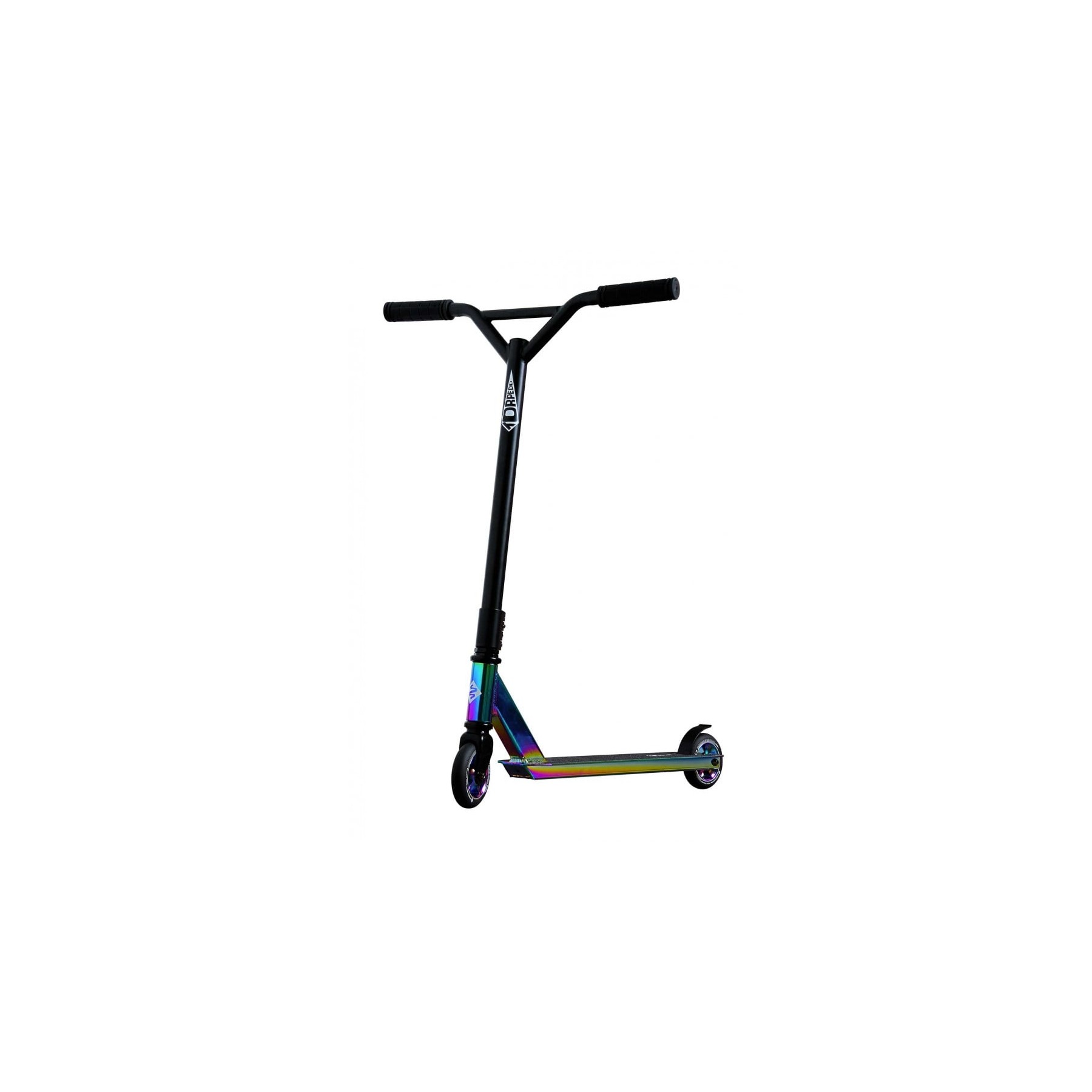 Streetsurfing - Torpedo Scooter - Neochrome Black (ss-04-15-022-4)