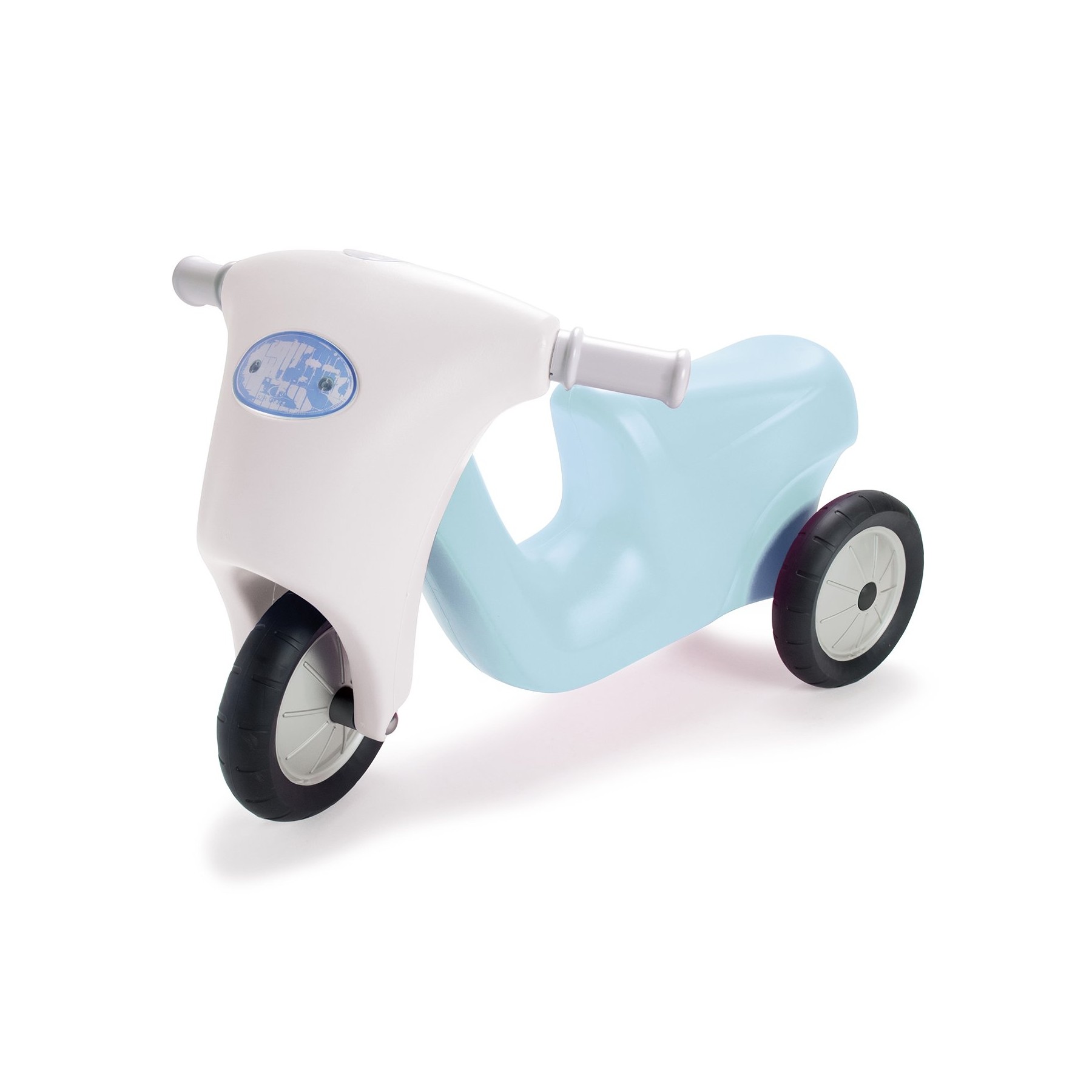 Dantoy - Patineta - Azul (9581)