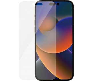 PanzerGlass - iPhone 14 Pro Max Classic Fit Antibacterial