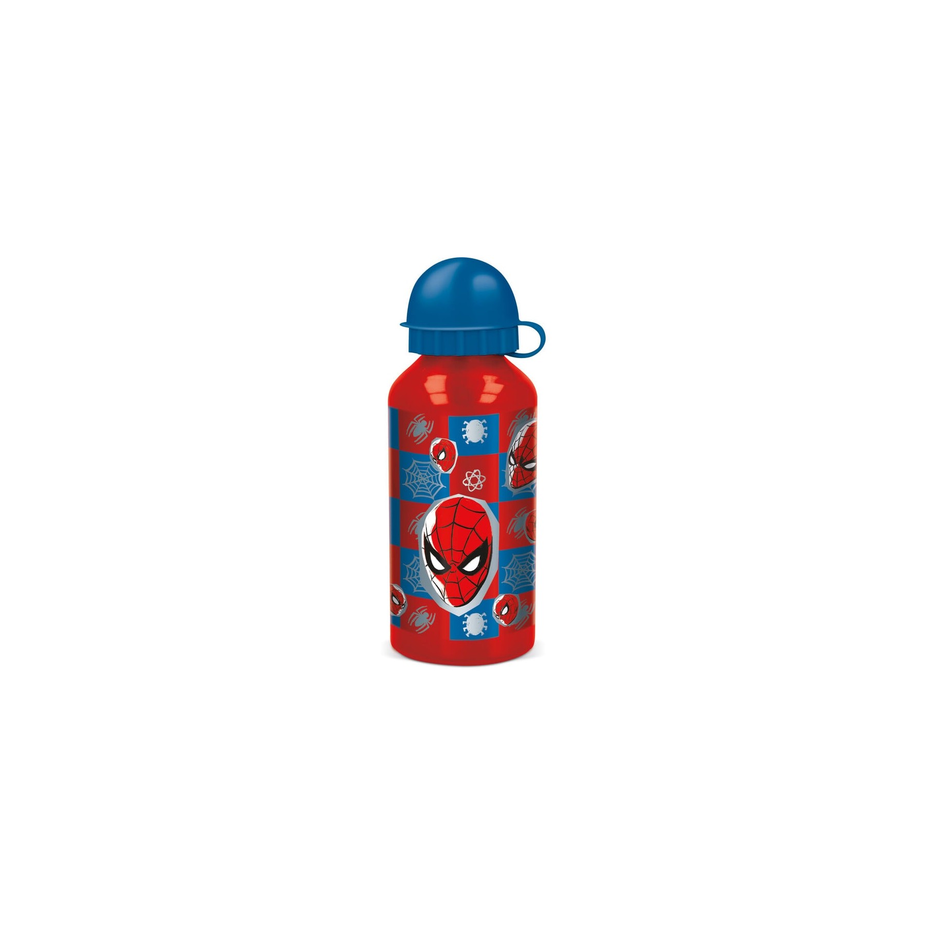 Euromic - Water Bottle 400 ml. - Spider-Man (088808717-74734)
