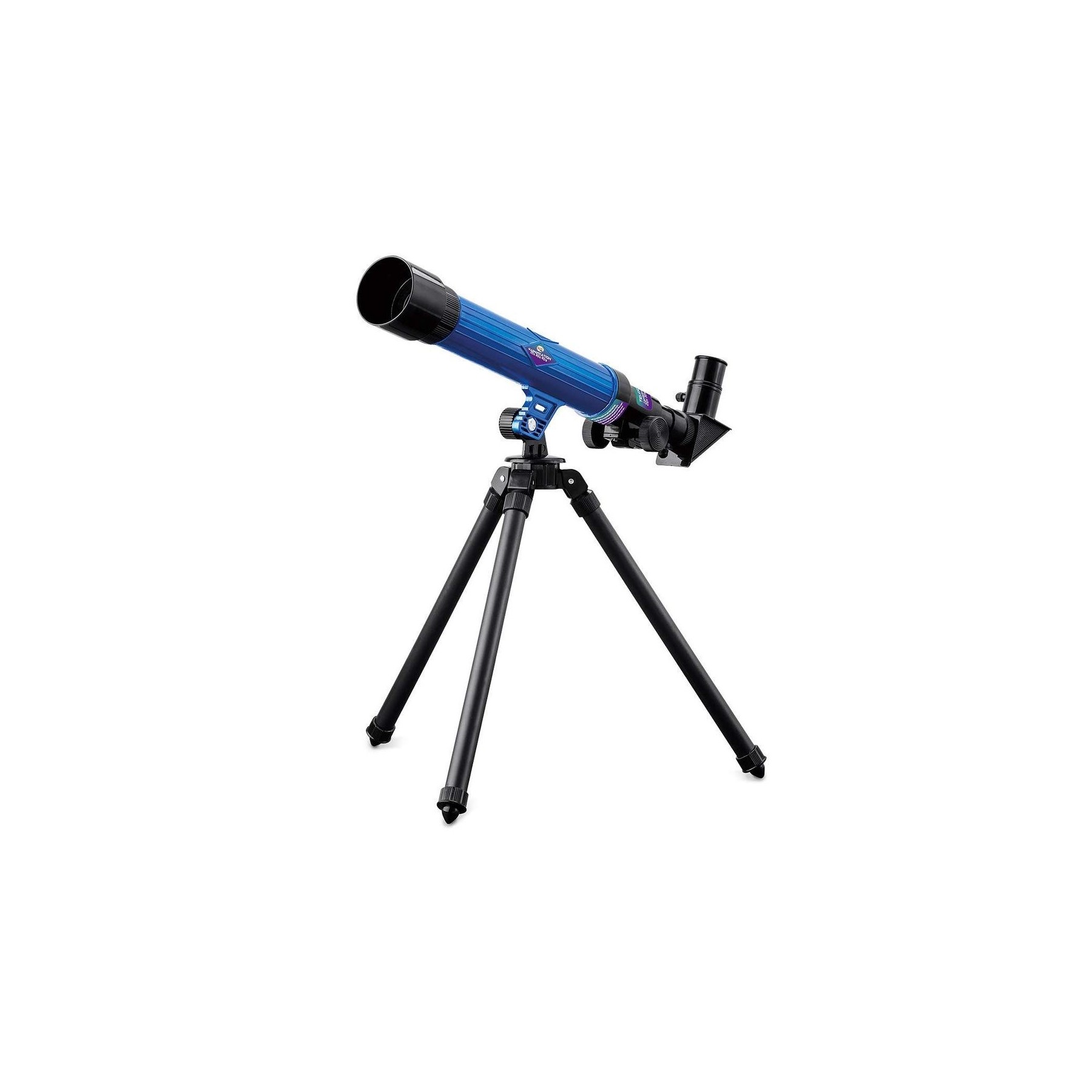 SCIENCE - Telescope With Tripod (TY5520)