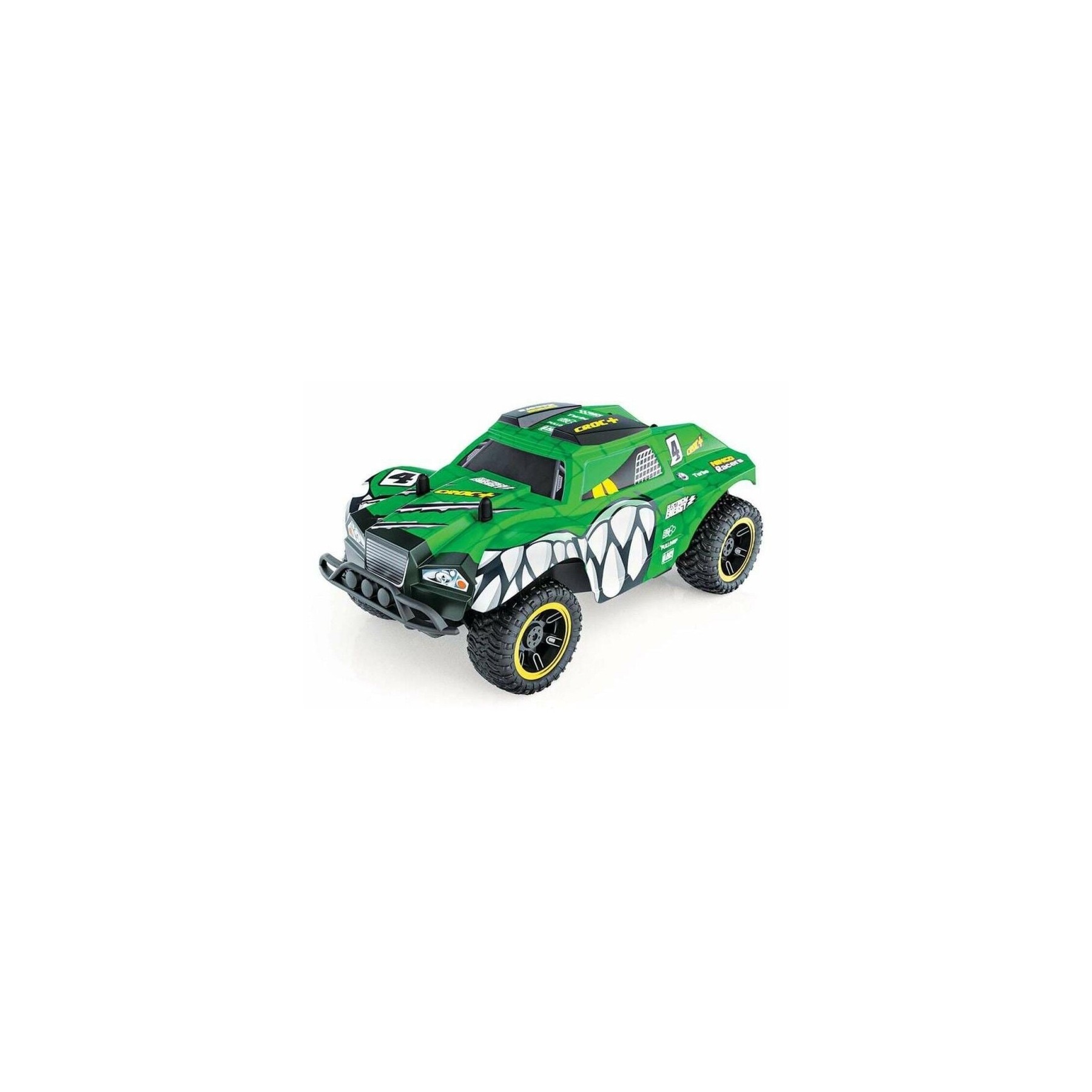 Ninco - Remote Controlled Car - Croc+ (NH93175)