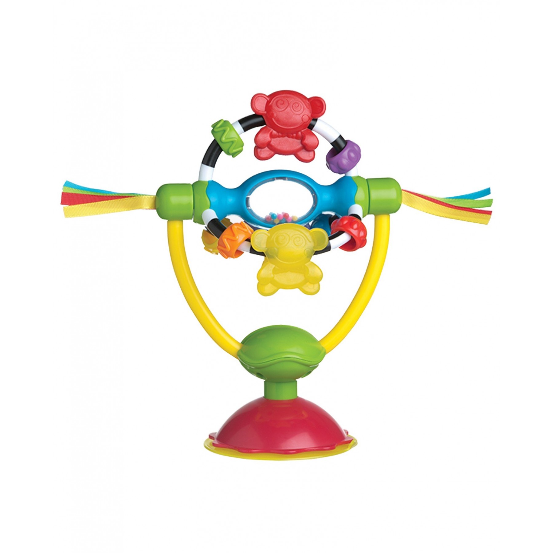 Playgro - High Chair Spinning Toy (1-0182212)